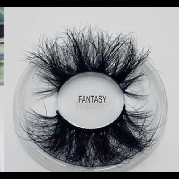 25mm lashes- Fantasy - Picture 2 of 2